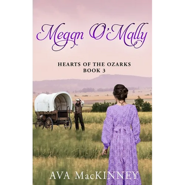 Megan O'Mally