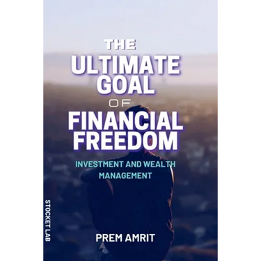 The ultimate goal of financial freedom