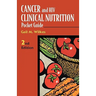 Cancer and HIV Clinical Nutrition Pocket Guide: .