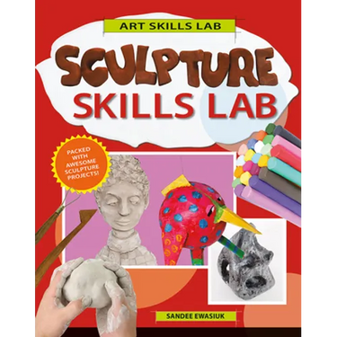 Sculpture Skills Lab