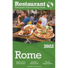 2022 Rome - The Restaurant Enthusiast's Discriminating Guide