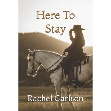 Here To Stay