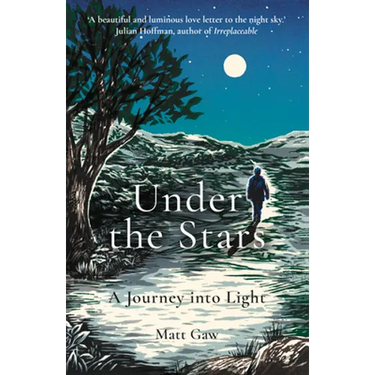 Under the Stars: A Journey Into Light