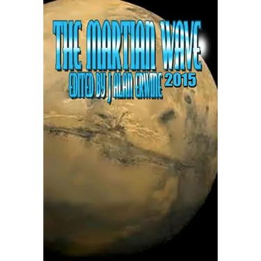 The Martian Wave: 2015