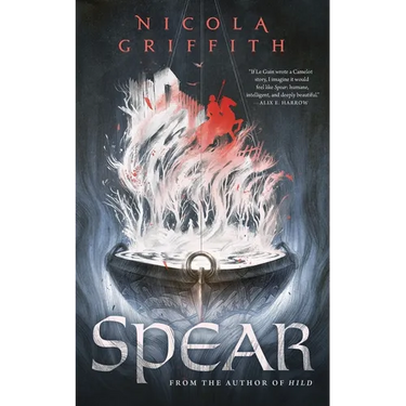 Spear