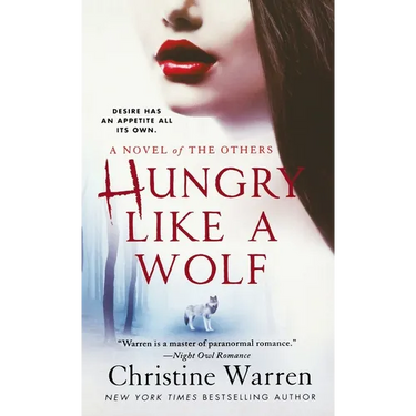 Hungry Like a Wolf