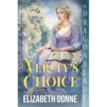 Verity's Choice: A Regency Historical Romance