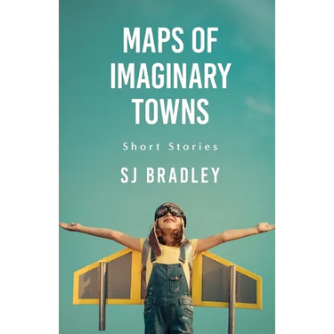 Maps of Imaginary Towns