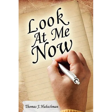 Look at Me Now