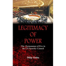 Legitimacy of Power: The Permanence of Five in the Security Council