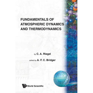 Fundamentals of Atmospheric Dynamics &..