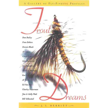 Trout Dreams