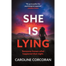 She Is Lying