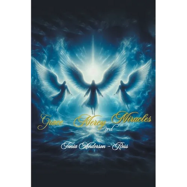 Grace Mercy and Miracles