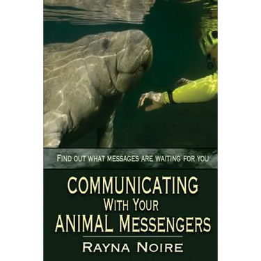 Communicating with Your Animal Messengers