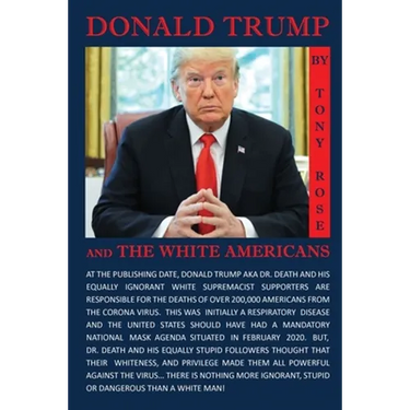 Donald Trump and the White Americans