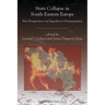 State Collapse in South-Eastern Europe: New Perspectives on Yugoslavia's Disintegration