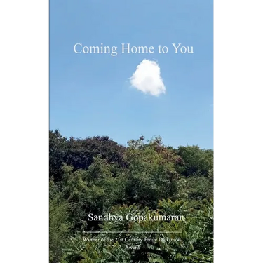 Coming Home to You