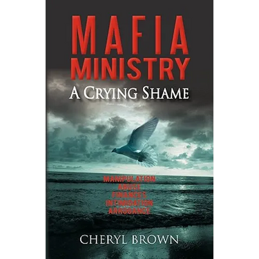 M A F I a Ministry: A Crying Shame