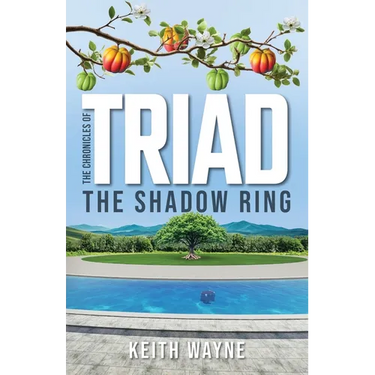 The Chronicles of TRIAD: The Shadow Ring