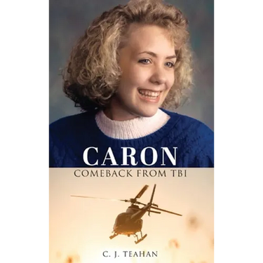 Caron Comeback from Tbi