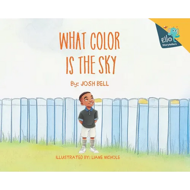 What Color is the Sky