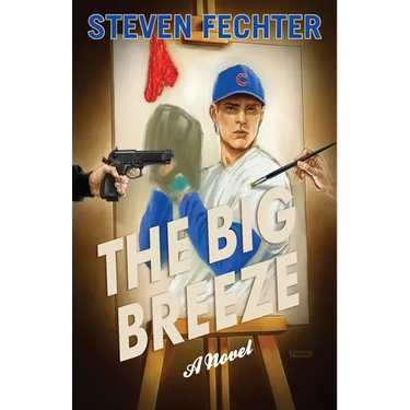 The Big Breeze