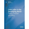 Child Labor in the Developing World: Theory, Practice and Policy