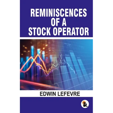 Reminiscences of a stock operator
