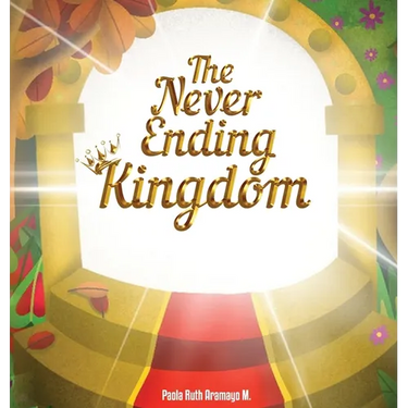 The Never Ending Kingdom