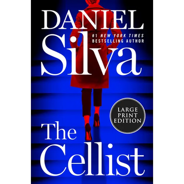 The Cellist