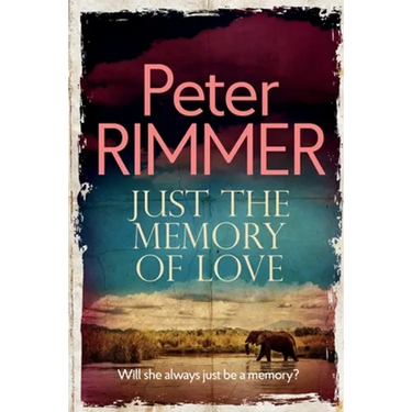 Just the Memory of Love: Will she always just be a memory?