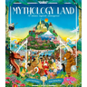 Mythology Land: 12 Classic Legends Reimagined