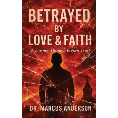 Betrayed by Love & Faith: A Journey Through Broken Trust