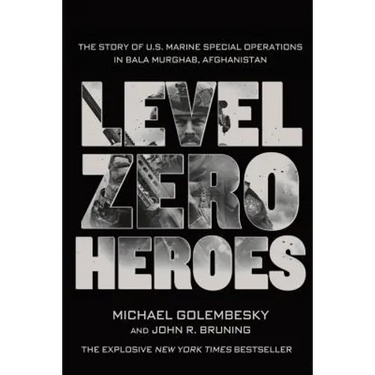 Level Zero Heroes