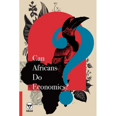 Can Africans Do Economics?