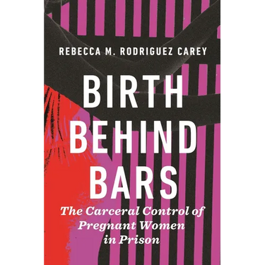 Birth Behind Bars: The Carceral Control of Pregnant Women in Prison