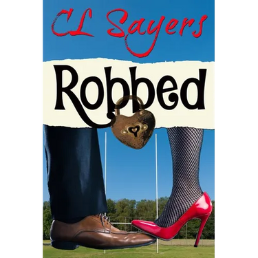 Robbed