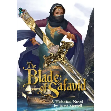 The Blade of Safavid