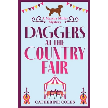 Daggers at the Country Fair