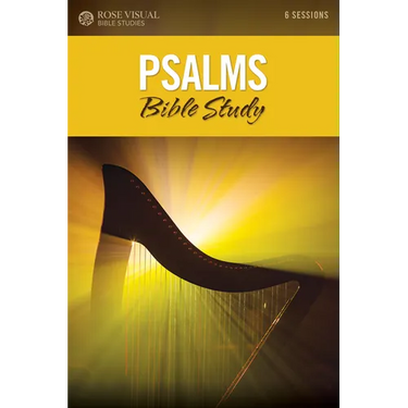 Psalms Bible Study