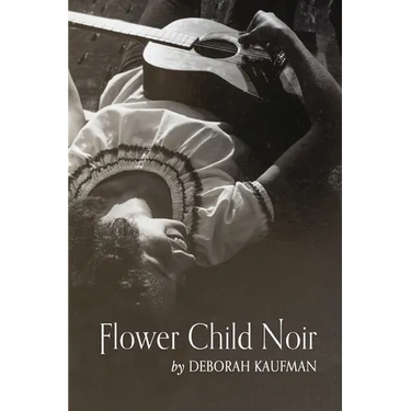 Flower Child Noir