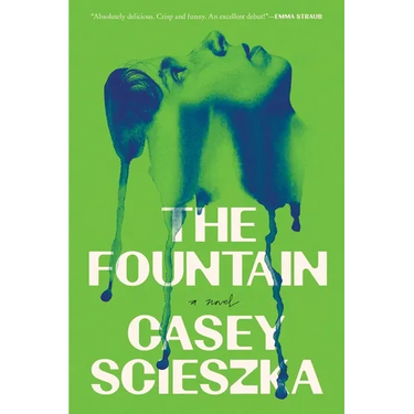The Fountain