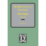 McMinn County, Tennessee Marriages 1820-1870