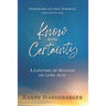 Know With Certainty: A Lifetime of Musings on Luke-Acts