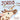 Jordy: The Tiny Giraffe