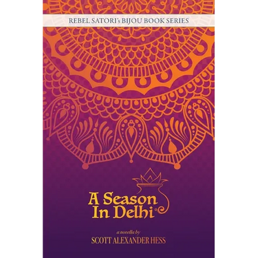 A Season in Delhi