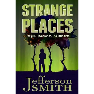 Strange Places