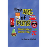 The Art of Puns: Illustrated Word Play