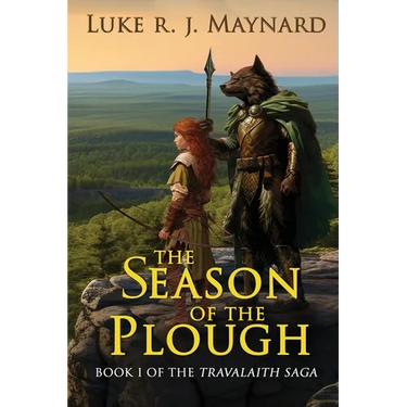 The Season of the Plough